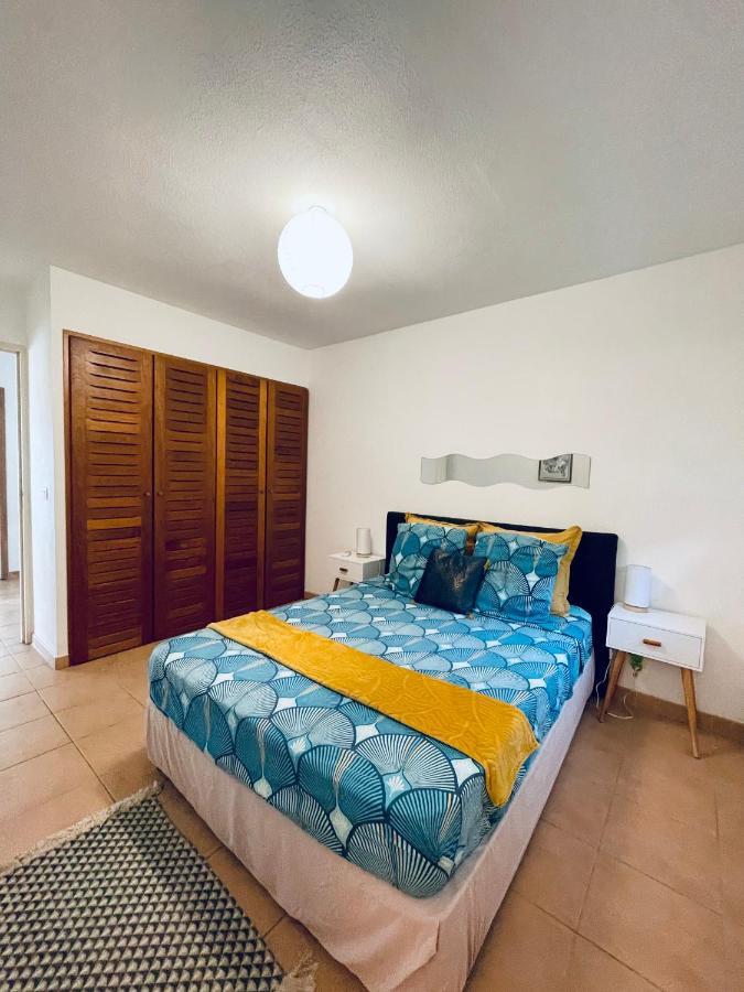 Appartement Vue Mer, Piscine, Dans Quartier Prise De Gosier Le Gosier  Εξωτερικό φωτογραφία